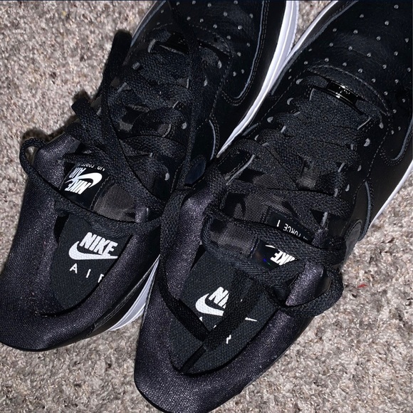 Nikes - Picture 1 of 3